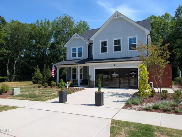 721 Wendell Ridge Drive, Wendell, NC 27591