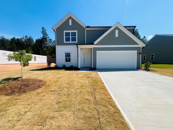 11707 Salers Loop #20, Middlesex, NC 27557