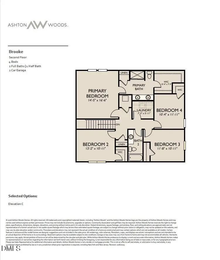 11707 Salers Loop #20, Middlesex, NC 27557 - #3