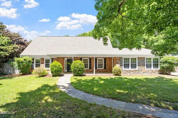 6204 Johnsdale Road, Raleigh, NC 27615