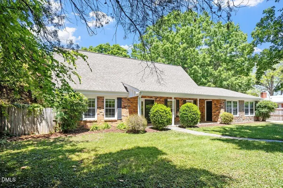 6204 Johnsdale Road, Raleigh, NC 27615 - #3