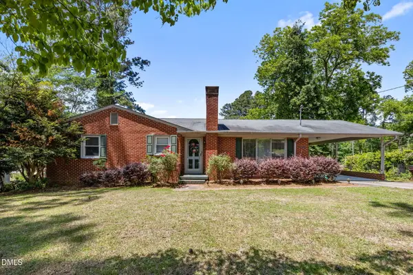 Address Withheld By Seller, Sanford, NC 27330