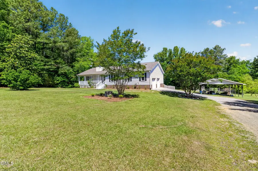 3584 High Ridge Court, Oxford, NC 27565 - #3