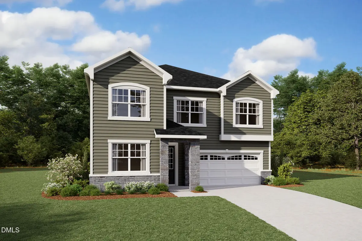 223 Mistflower Lane, Fuquay Varina, NC 27526 - #1
