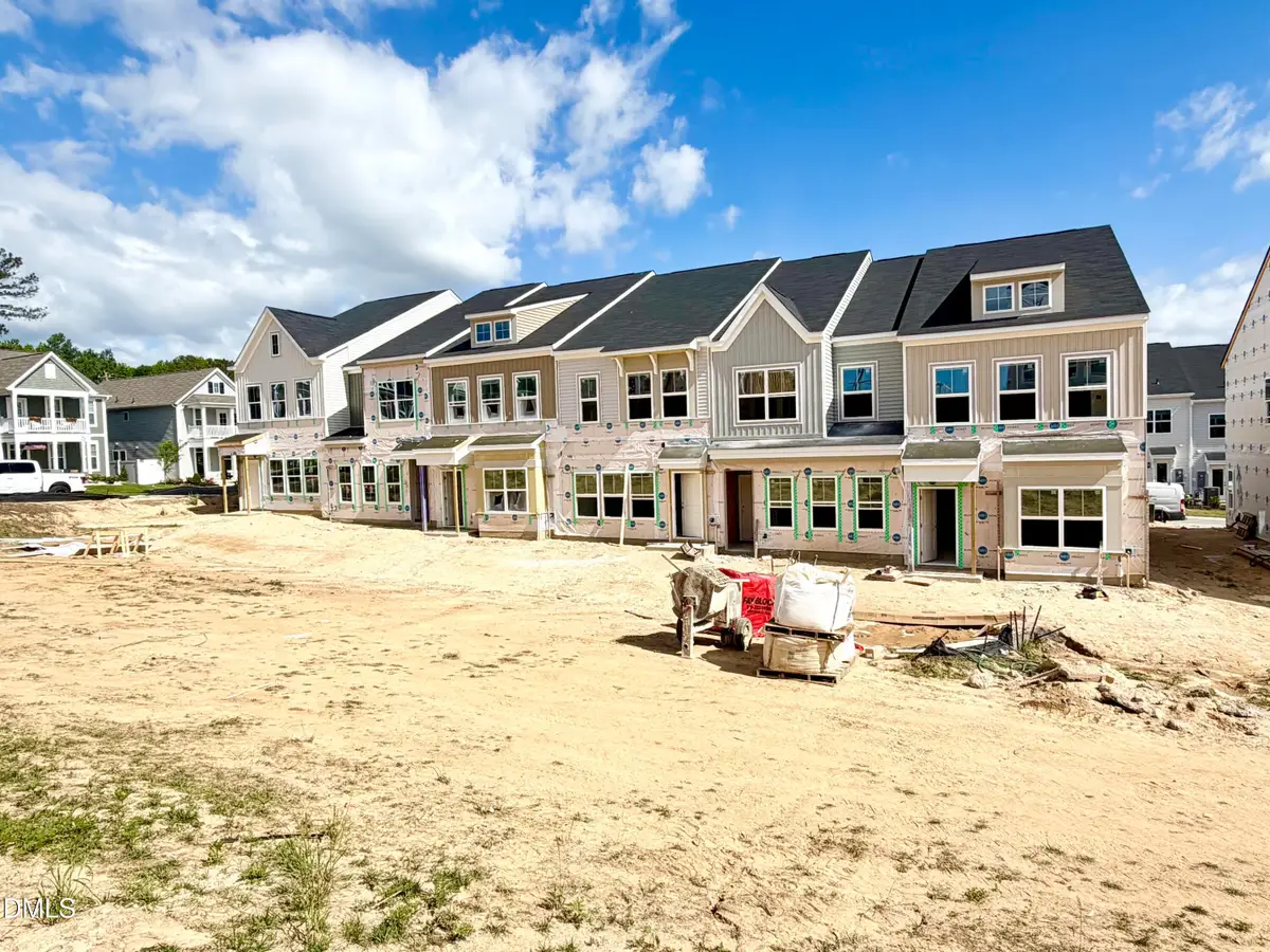 124 Blue Melody Avenue #268, Garner, NC 27529 - #1