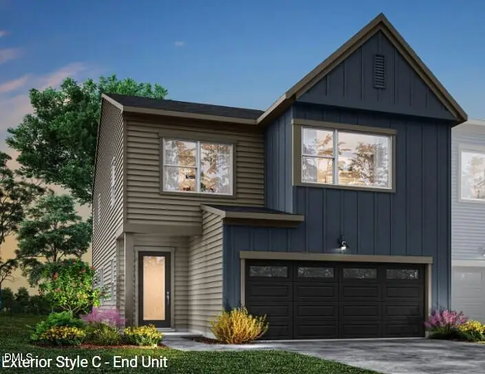 400 Kipling Lane, Chapel Hill, NC 27516 - #1