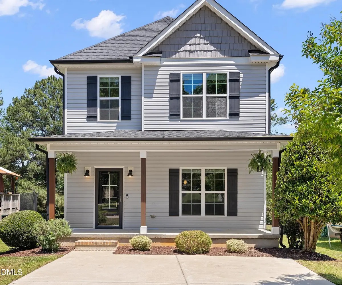 103 Cottage Court, Youngsville, NC 27596 - #1