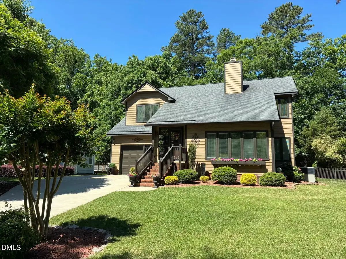 6921 Spring Drive, Raleigh, NC 27613 - #1