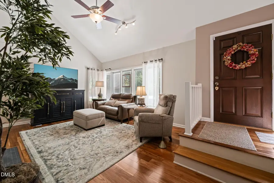 6921 Spring Drive, Raleigh, NC 27613 - #3