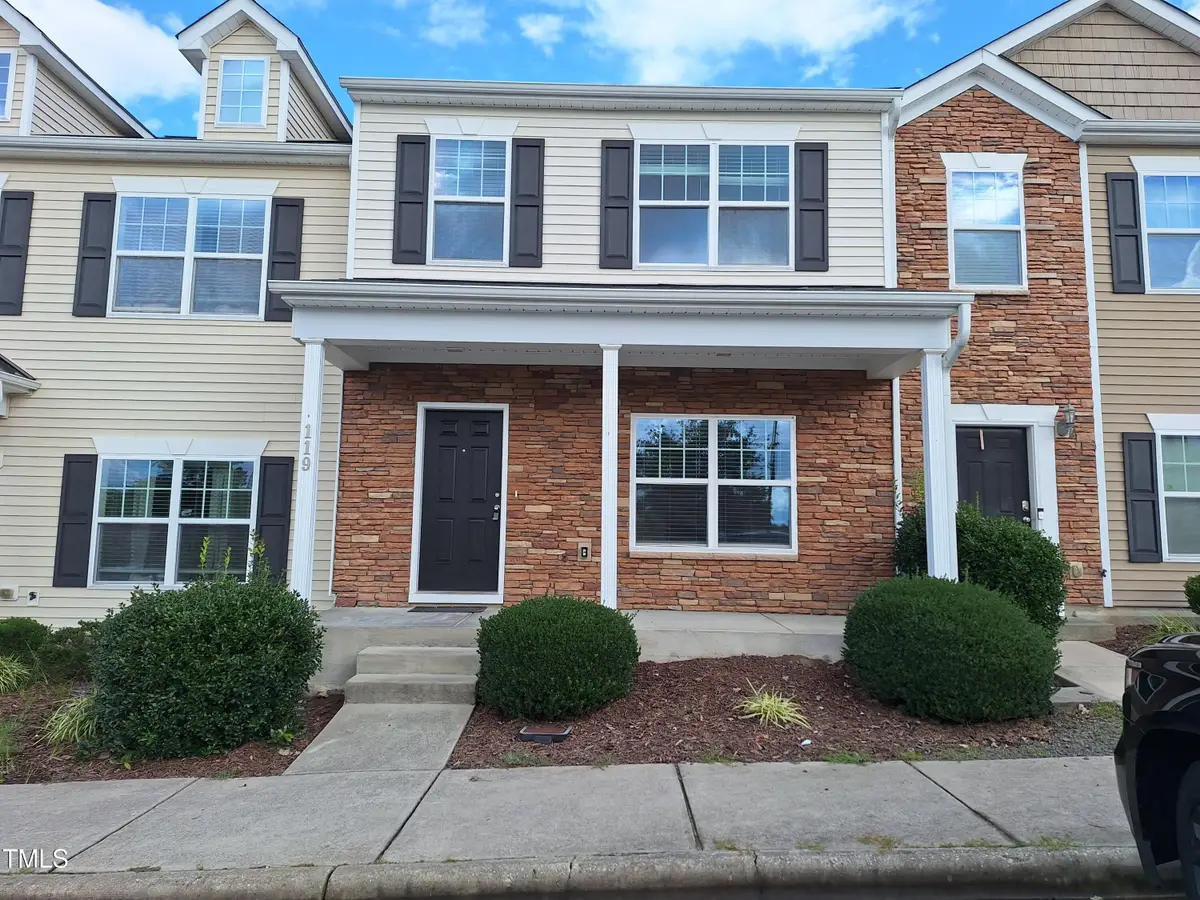 1304 Cozart Street #Unit 119, Durham, NC 27704 - #1