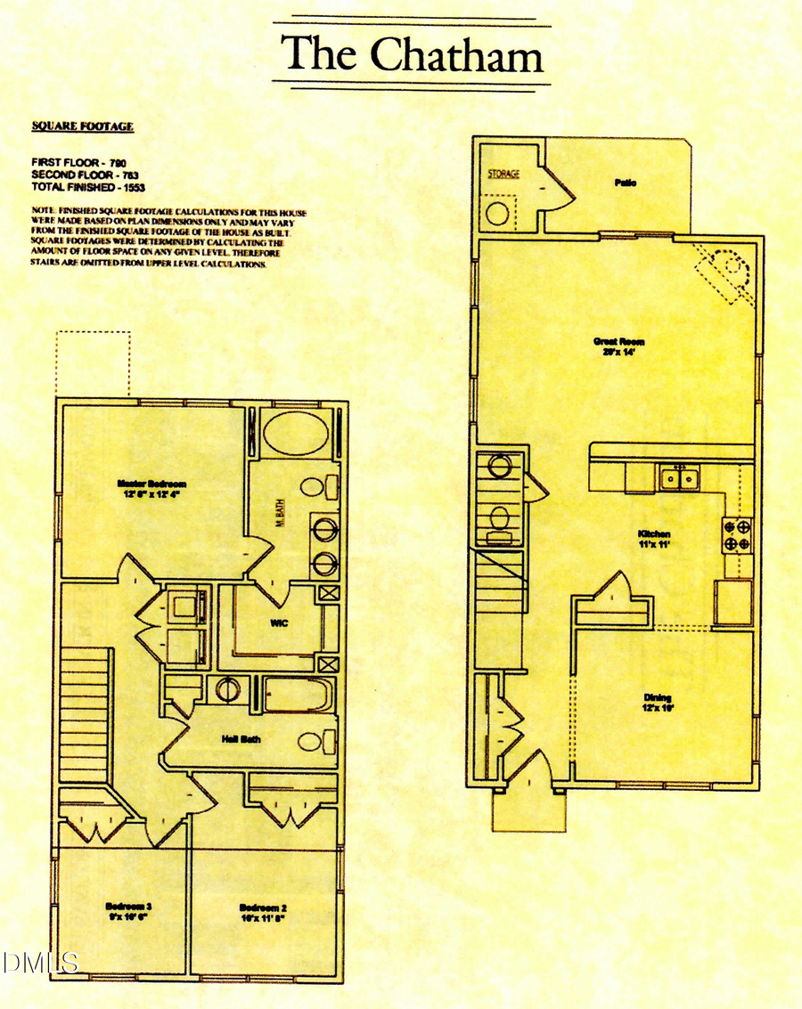 1304 Cozart Street #Unit 119, Durham, NC 27704 - #2