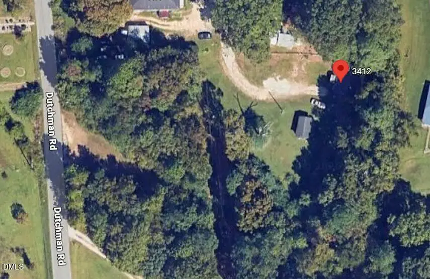 3412 Rock Quarry Road, Raleigh, NC 27610 - #3