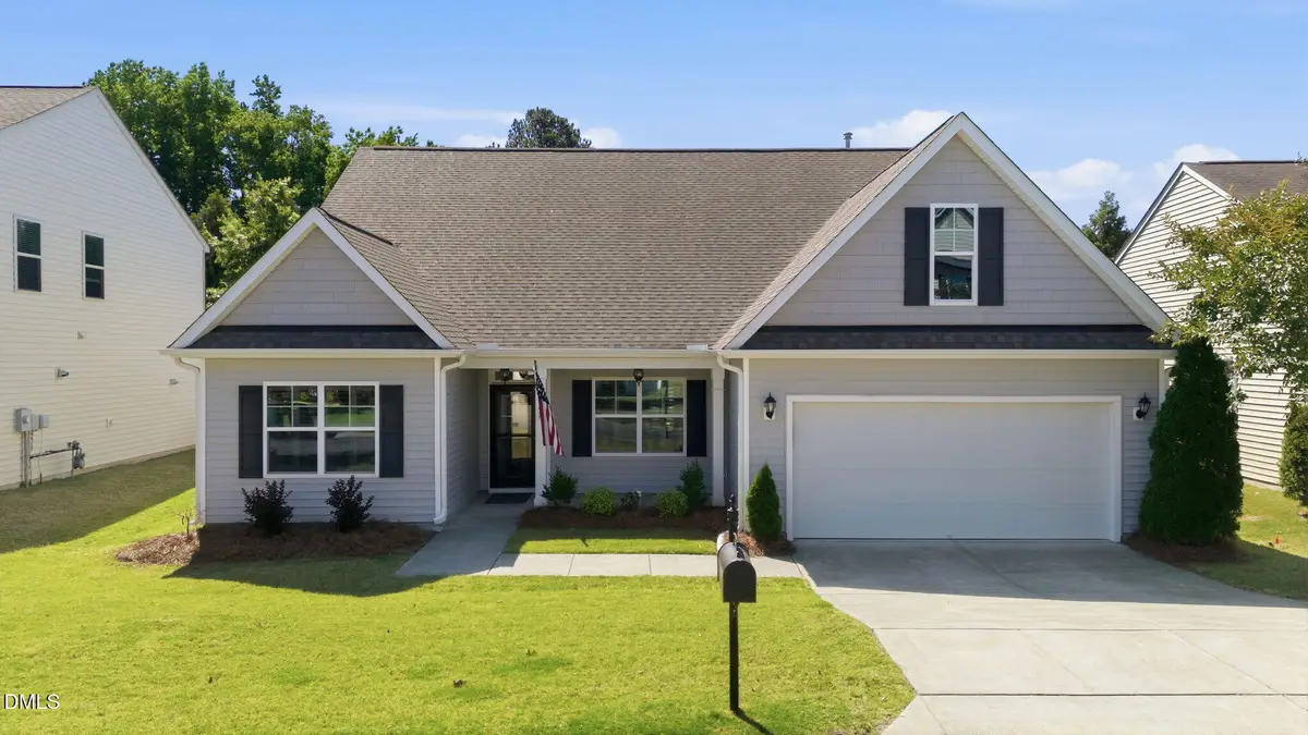 32 Kenilworth Street, Clayton, NC 27527 - #1