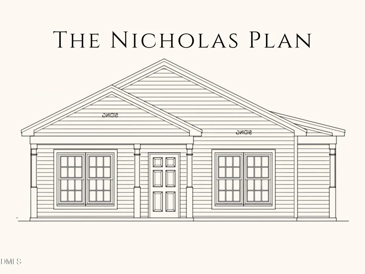 228 Chartres Street, Fuquay Varina, NC 27526 - #1