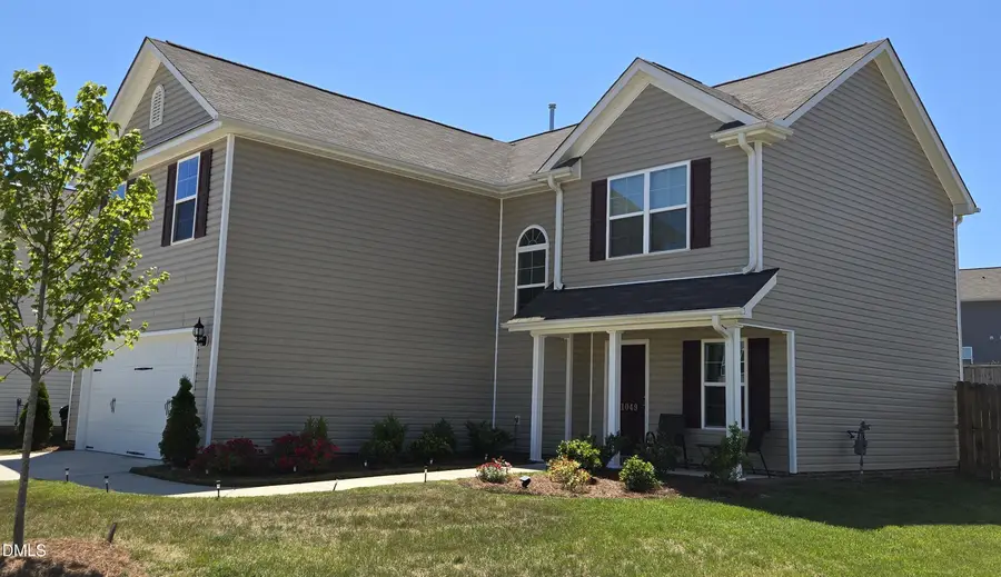 1049 Thicket Drive, Burlington, NC 27217 - #3
