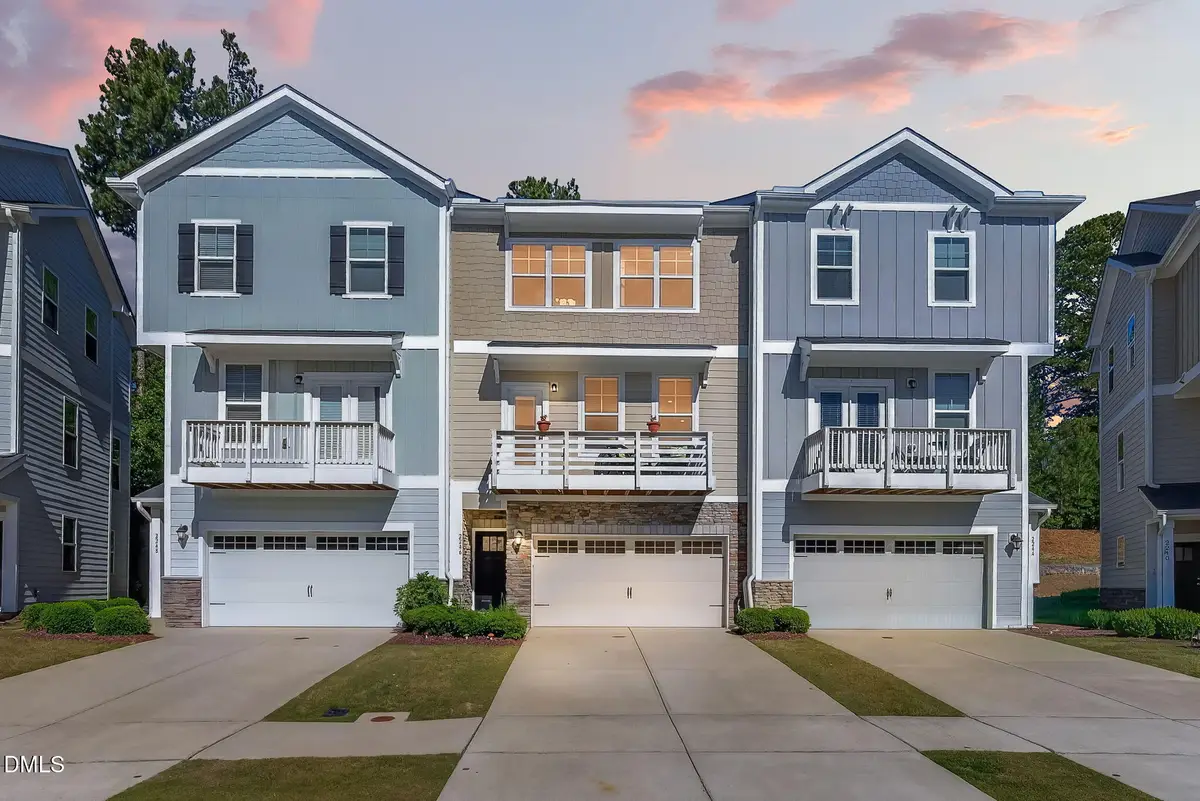 2246 Red Knot Lane, Apex, NC 27502 - #1
