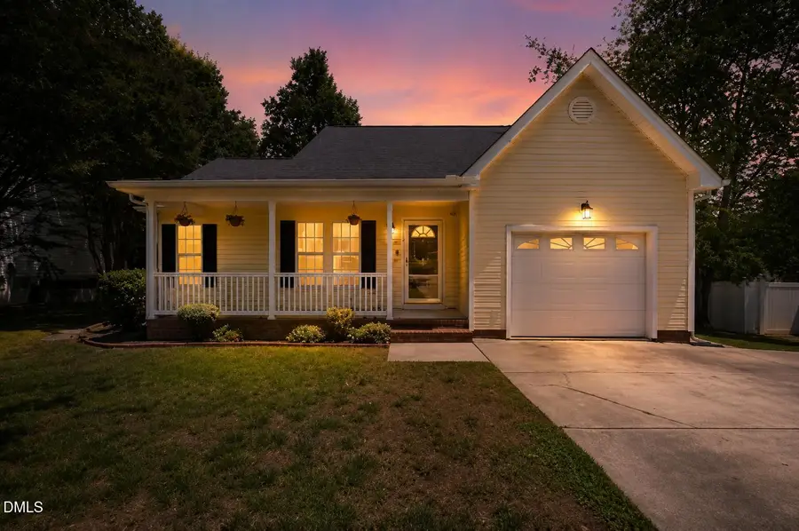 104 Spinel Lane, Knightdale, NC 27545 - #2