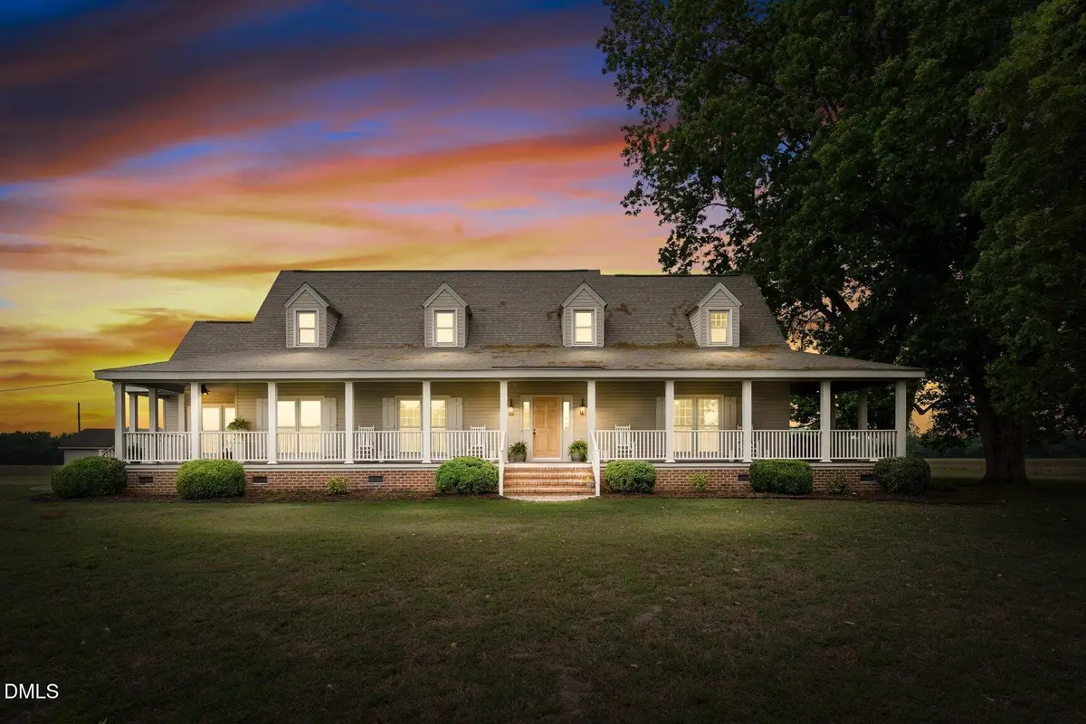 3295 Nobles Mill Pond Road, 12 Rocky Mount, NC 27801 - #1