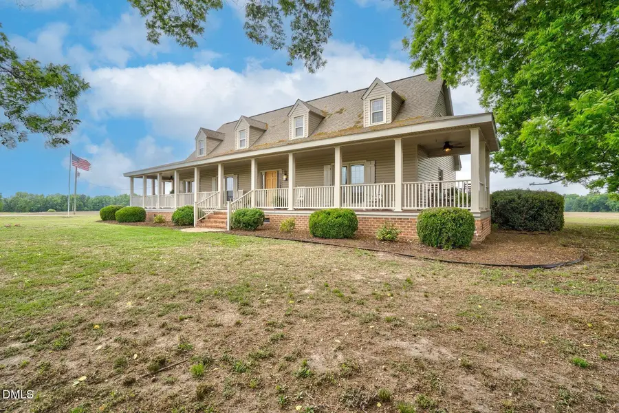 3295 Nobles Mill Pond Road, 12 Rocky Mount, NC 27801 - #3