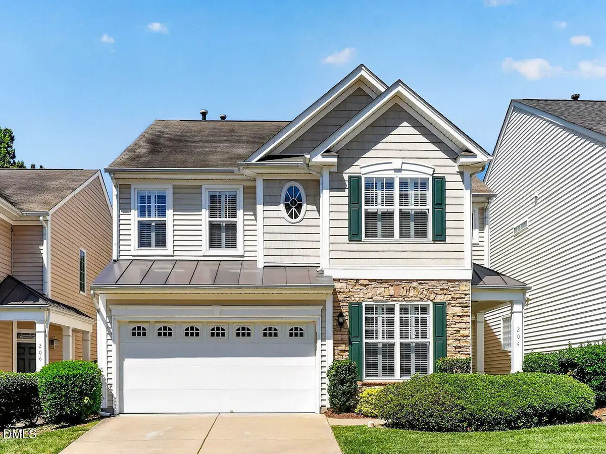 204 Royal Tower Way, Cary, NC 27513 - #1