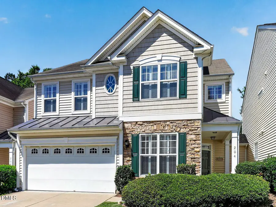 204 Royal Tower Way, Cary, NC 27513 - #3