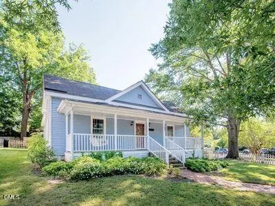 1102 Oakwood Avenue, Raleigh, NC 27601 - #1