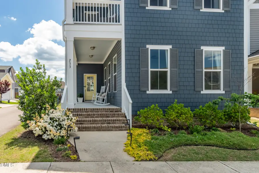 233 Salt Cedar Lane, Chapel Hill, NC 27516 - #3