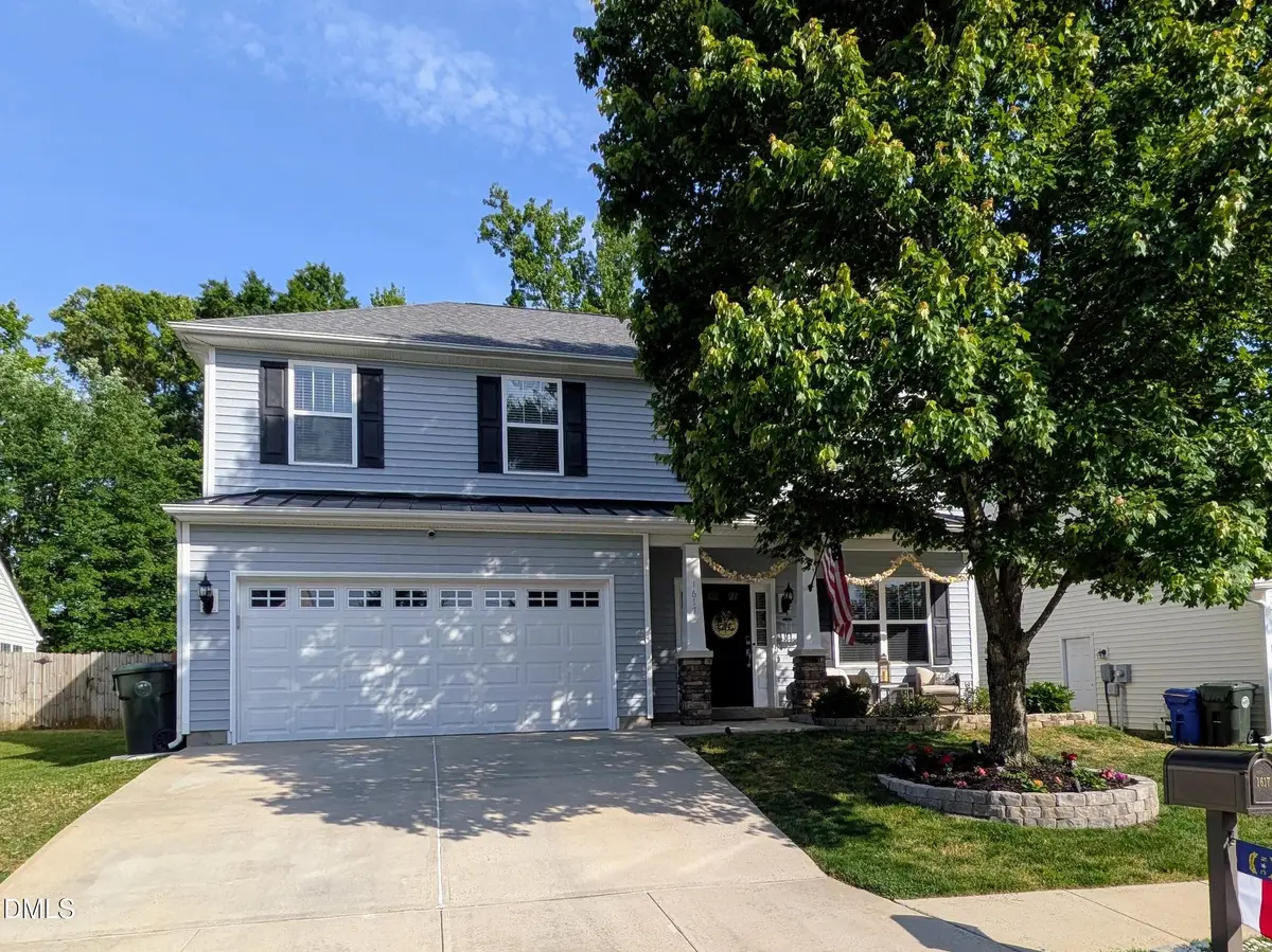 1617 Copper Circle, Mebane, NC 27302 - #1