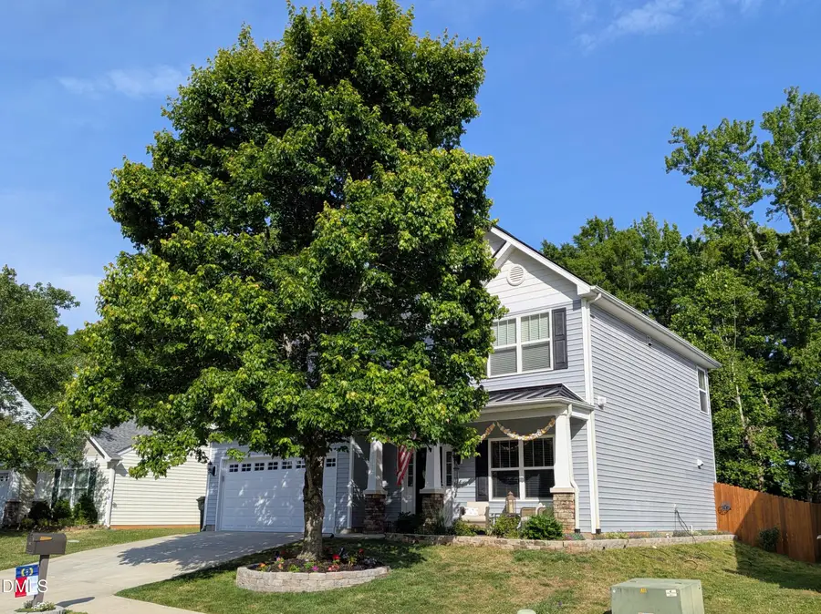 1617 Copper Circle, Mebane, NC 27302 - #2