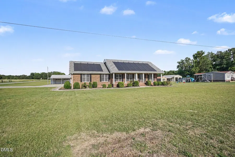 1025 Long Branch Road, Smithfield, NC 27577 - #2