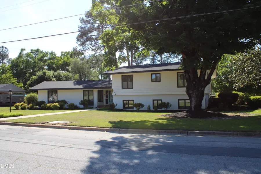 1607 Lakeshore Drive, Dunn, NC 28334 - #2