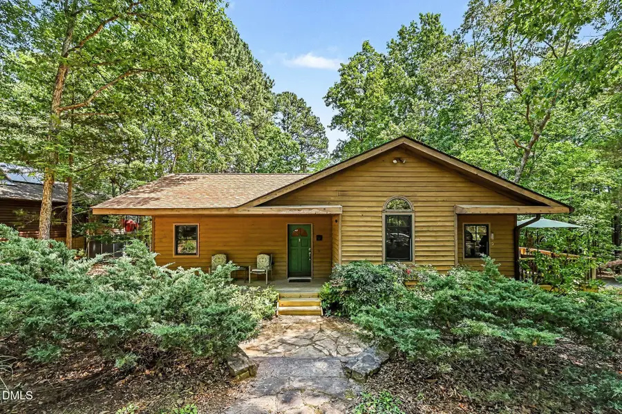 200 Spring Valley Road, Carrboro, NC 27510 - #3