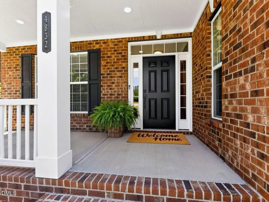 4832 Millens Bay Court, Apex, NC 27539 - #3