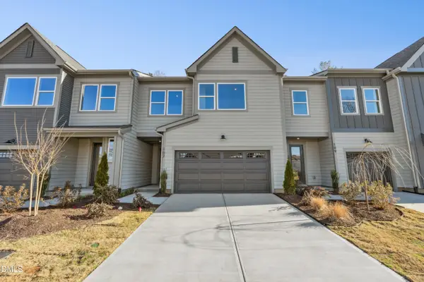 406 Kipling Lane, Chapel Hill, NC 27516
