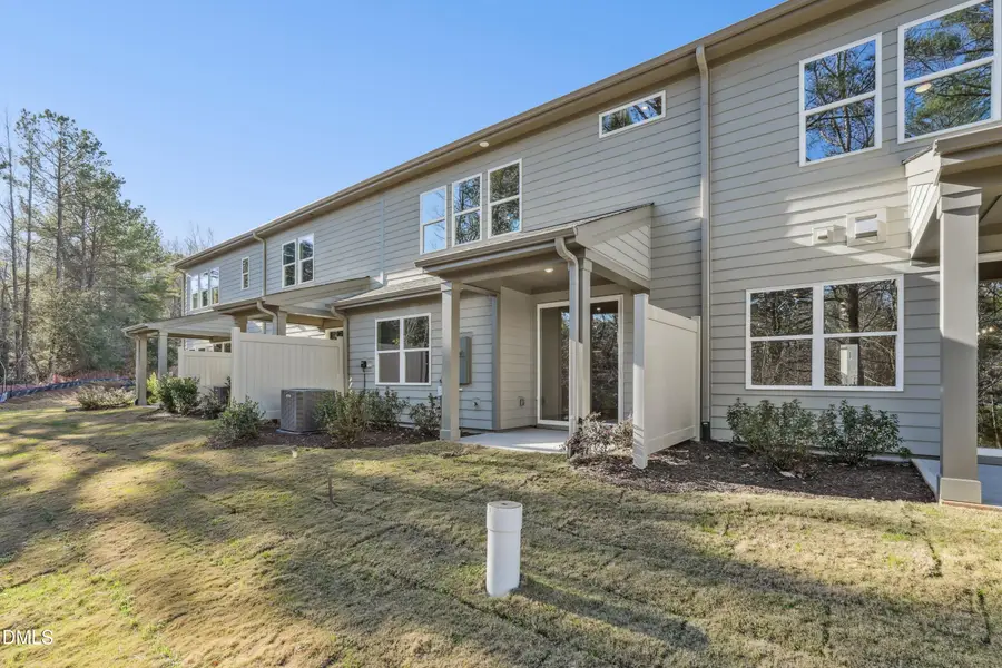 406 Kipling Lane, Chapel Hill, NC 27516 - #2