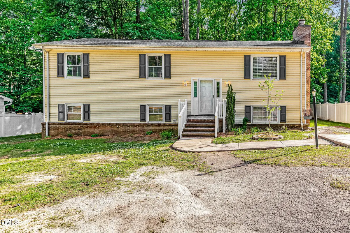 1209 Anne Street, Henderson, NC 27536 - #1