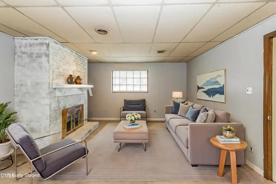 1209 Anne Street, Henderson, NC 27536 - #2