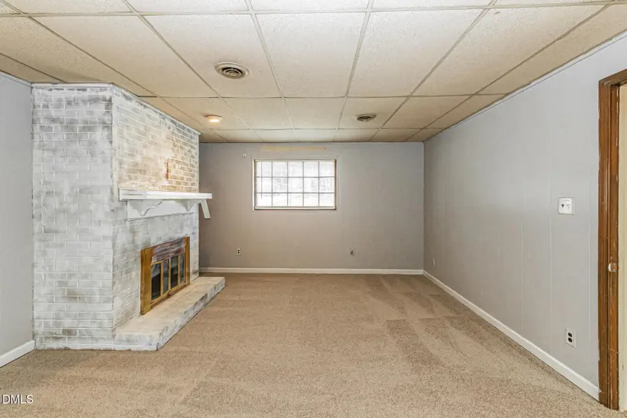 1209 Anne Street, Henderson, NC 27536 - #3