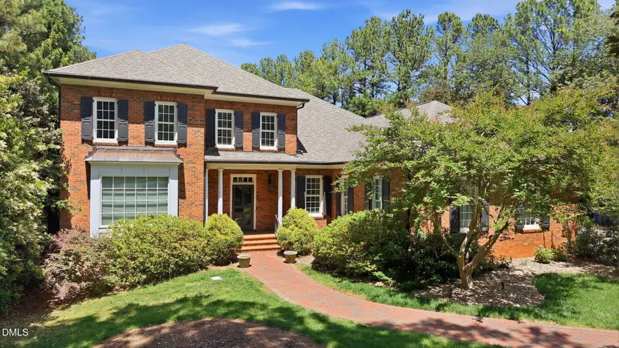 3529 Carlton Square Place, Raleigh, NC 27612 - #2