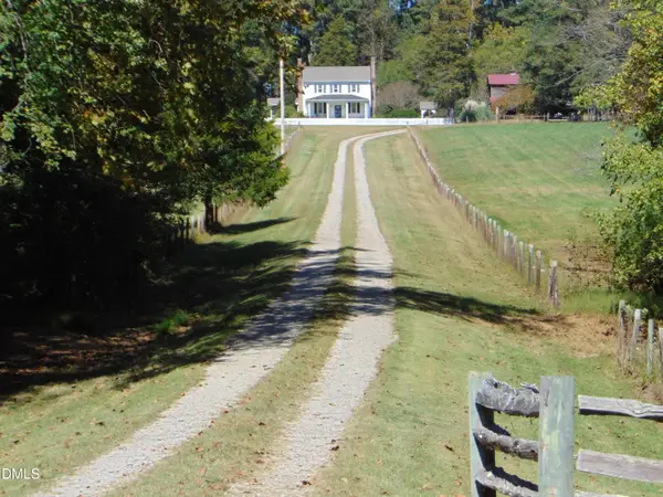 4067 Chewning Road, Oxford, NC 27565