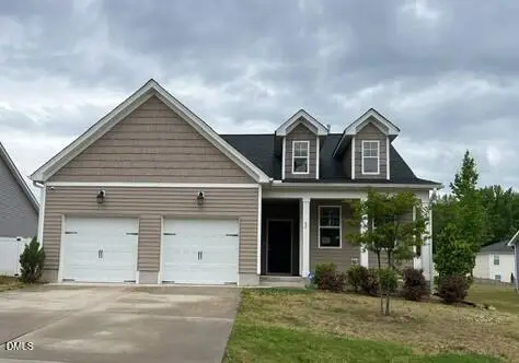 65 Mae Court, Roxboro, NC 27573 - #1
