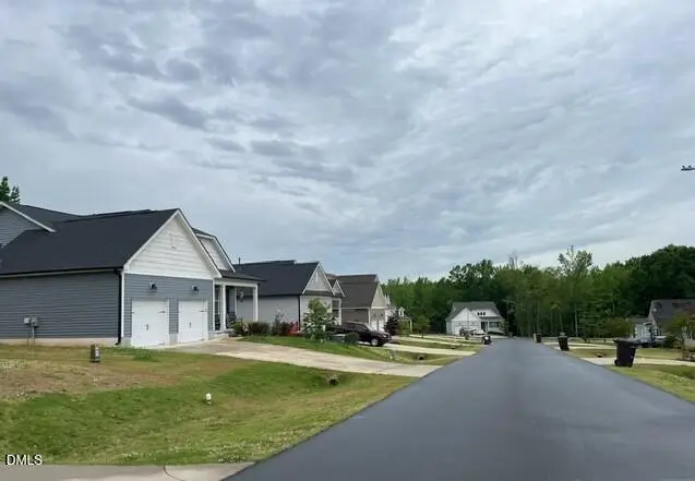 65 Mae Court, Roxboro, NC 27573 - #3