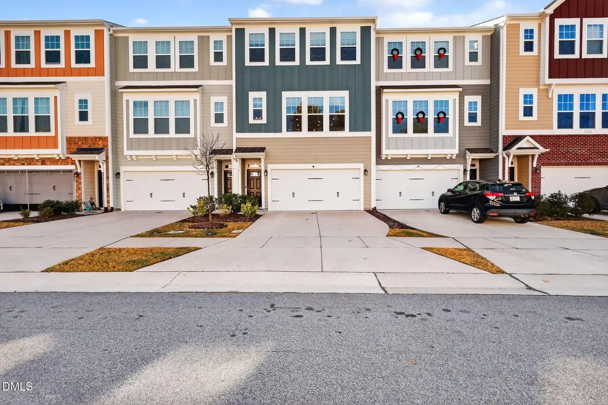 1118 Commack Drive, Durham, NC 27703 - #1