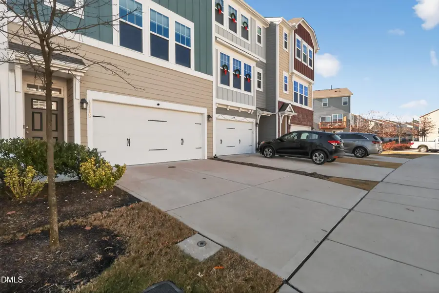 1118 Commack Drive, Durham, NC 27703 - #2