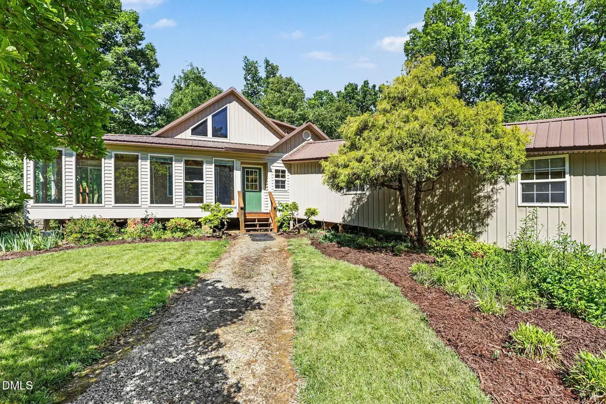 820 Reno Sharps Store Rd Road, Bear Creek, NC 27207 - #1