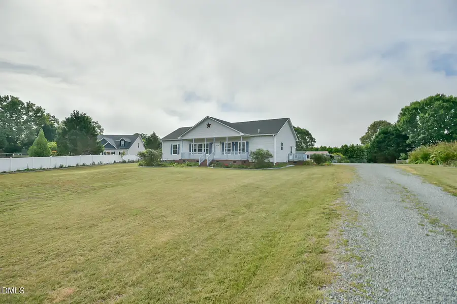 7160 Virginia Lamm Drive, Graham, NC 27253 - #2