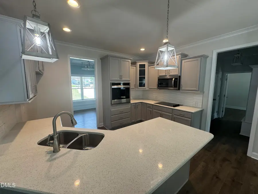 601 Joseph Alexander Drive, Fuquay Varina, NC 27526 - #3