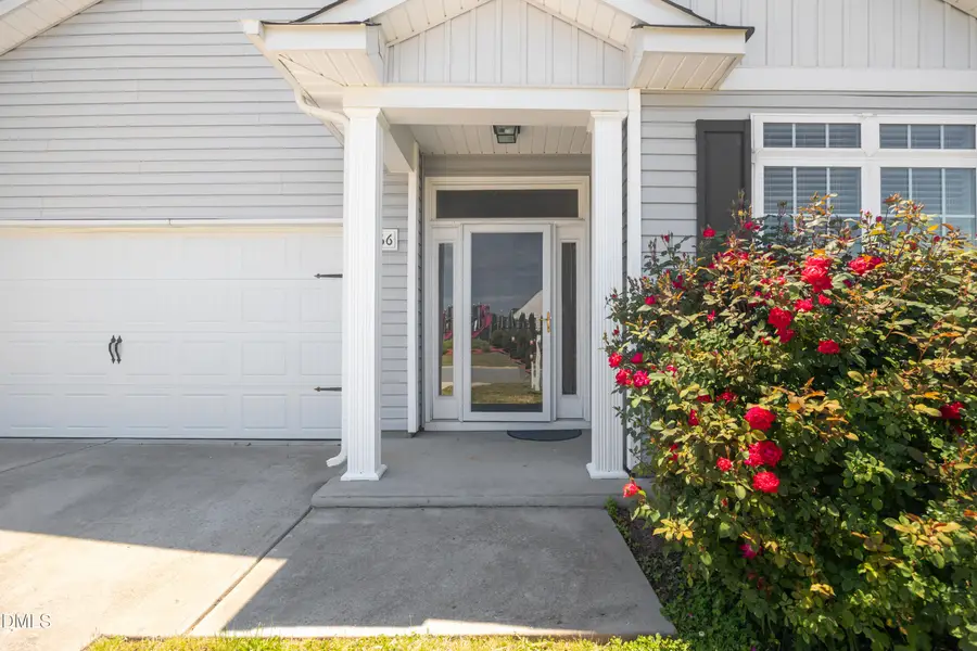 266 Kendall Drive, Winston Salem, NC 27107 - #3