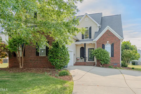 104 Cale Drive, Burlington, NC 27215