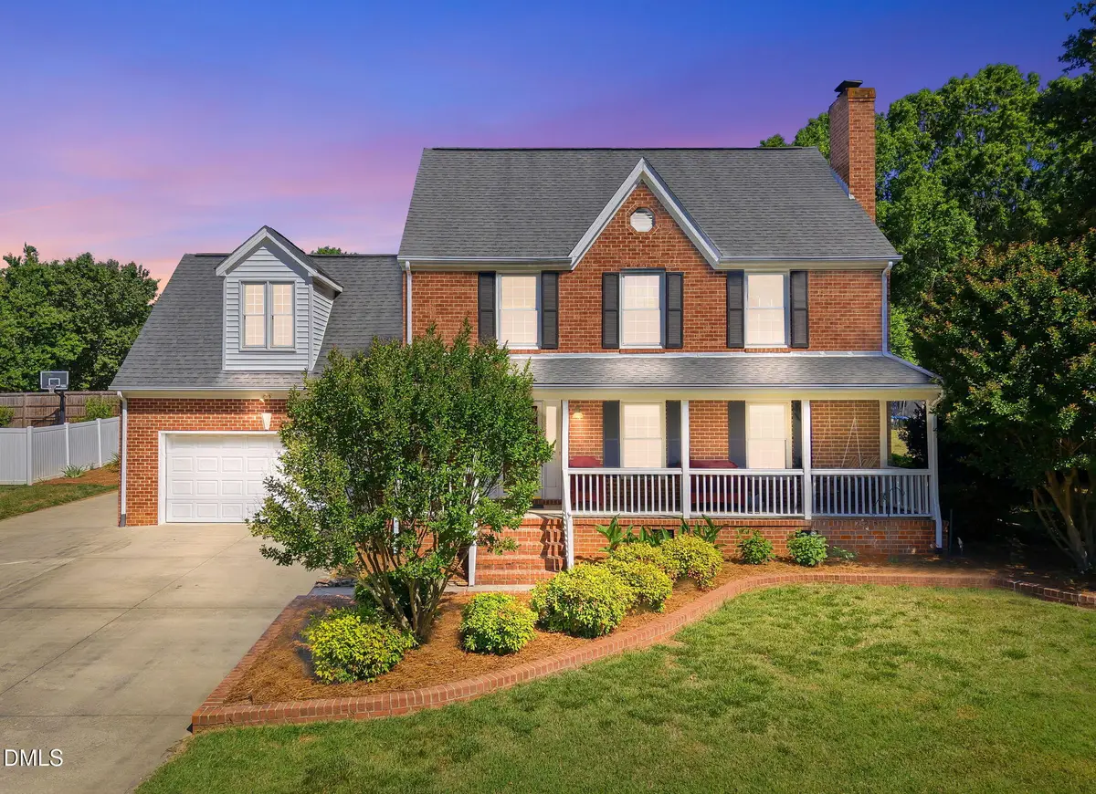 602 Driftwood Drive, Gibsonville, NC 27249 - #1